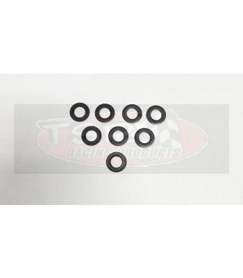 TH350 Pump Bolt Washers (8) 350-13268A