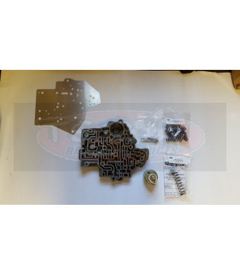 TH400 Transbrake 400-221500