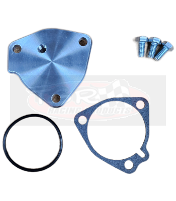 Powerglide Servo Cover‚ Billet APG-28821CB