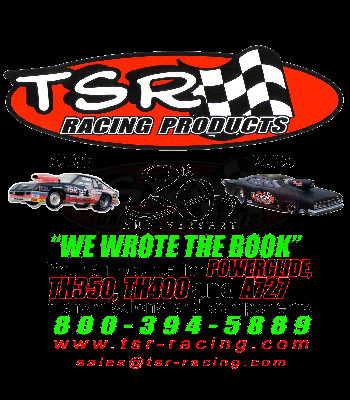 Powerglide Transmission APG-2300M