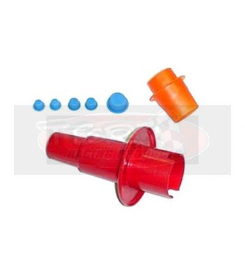 TH400 Seal Up Kit 400-2101K