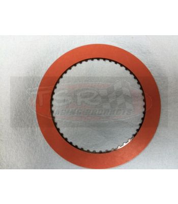 TH400 Intermediate Friction Plate, red thin 400-31742A