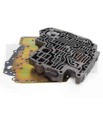 TH-350 Full Manual Reverse Pattern V/B 350-321100