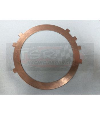 TH350 Intemediate Steel plate‚ OEM Oversize (.089") 350-35104X