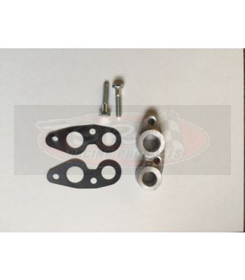 TH350 Filter Extension for Deep Pan 350-3280C