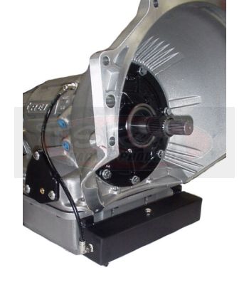 TH400 Vent Tank W/Hardware