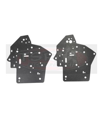 TH400 TCI Transbrake Gaskets (pair) 400-221500GKT