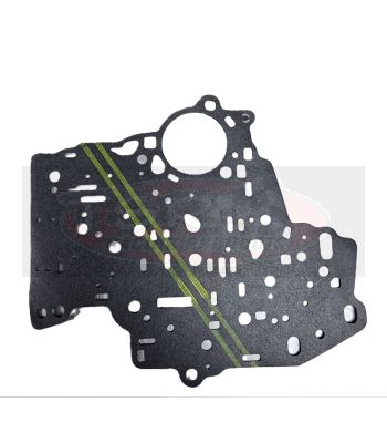 TH400 Upper Valve Body Gasket (Yellow Stripe) 400-3993