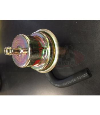 TH400 Modulator‚ Adjustable 400-35820R