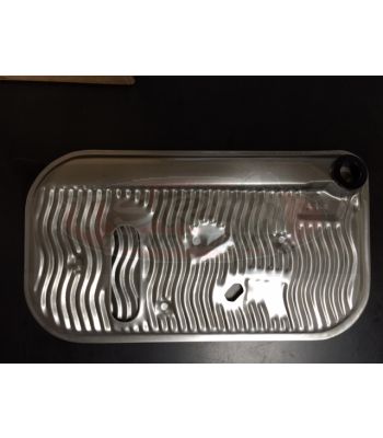 TH400 Filter- Screen 400-34661S