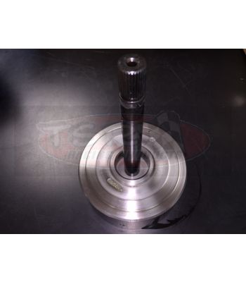 400-34800HT OEM drum with heat-treated input shaft
