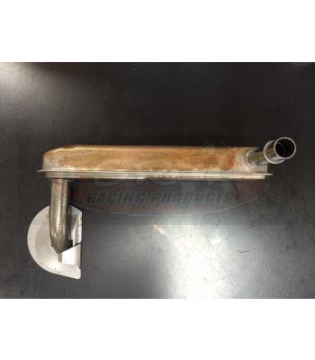 TH400 Filter‚ Early W/Tube 400-34661