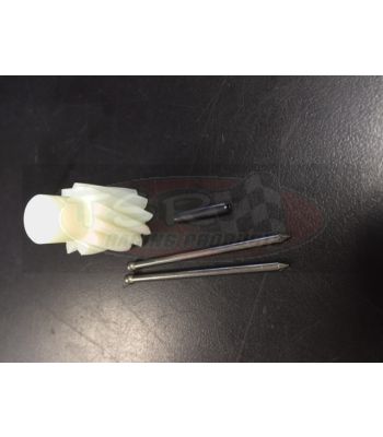 TH400 Governor Gear Kit 400-K34411