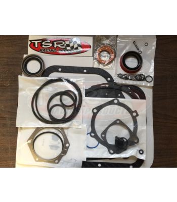 TH400 Gasket & Seal Kit W/Teflon Rings 400-K34900-1AT