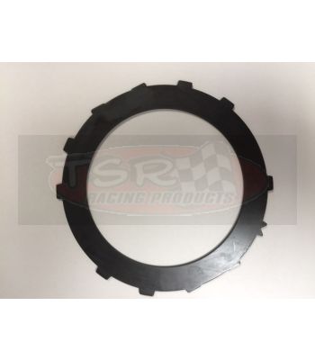 TH400 Forward & Direct Steel Plate, Kolene .077