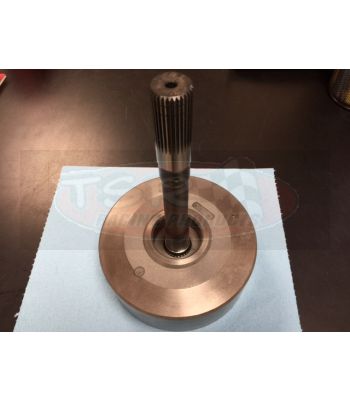 TH400 Vasco Steel Input Shaft & Forward Drum 400-221600V