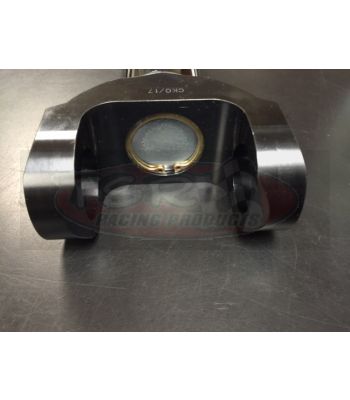 400-5571HP TH-400 yoke, long, 4L80E, TH400, M-21, M-22, T-10, T-5, 