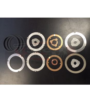 A-727 Thrust Washer Kit 727-K22951A