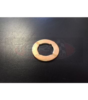 A-727 Output Shaft Thrust Washer‚ Round Bronze 727-22665A
