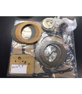A-727 Overhaul Kit, OEM W/O Bands Early 727-K22000