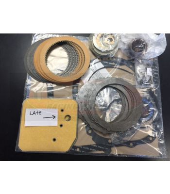 A-727 Overhaul Kit‚ OEM W/O Bands Late 727-K22000A