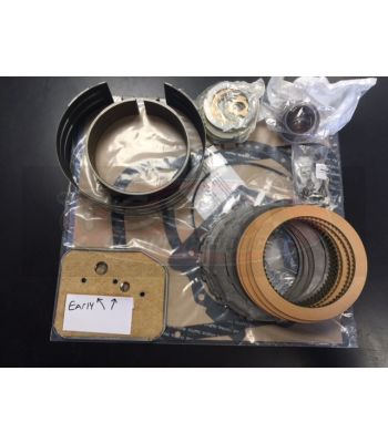 A-727 Overhaul Kit OEM W/ Bands Early 727-K22000B