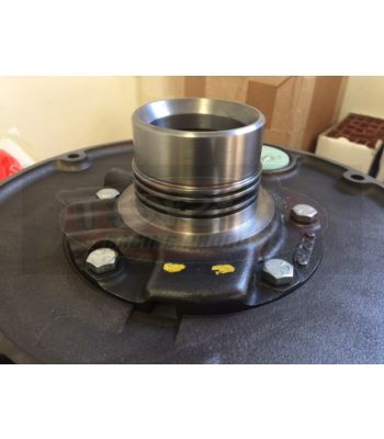 A-727 Front Pump Assembly‚ 1978 up OEM Non Lock up Modified Reaction Shaft Support 727-22537BMS