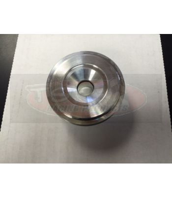 A-727 Kickdown Servo Cover‚ Billet W/"O" Ring 727-22827-01