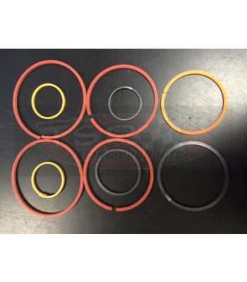 727 Teflon ring kit 10 rings