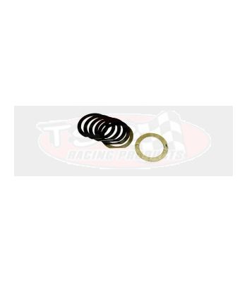 Powerglide Thrust Washer Kit‚ .061” W/Shims APG-28406BK