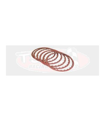 Powerglide Reverse Clutch‚ red, APG-32744
