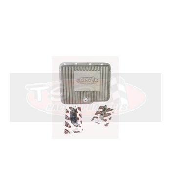 Powerglide Pan‚ Cast Aluminum Deep +2 Quarts APG-5282