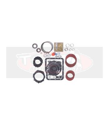 Powerglide Overhaul Kit‚ Drag Race W/Band & 5 Pack High APG-DK2800DR5