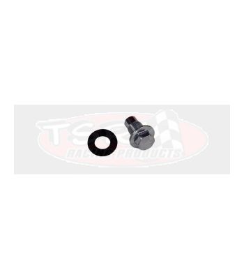A-727 Drain Plug & Gasket 727-DPK