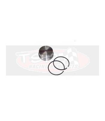 Powerglide Dual Ring Servo Piston; Billet Iron Rings APG-K28821BI