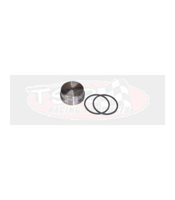 Powerglide Dual Ring Servo Piston, Billet Teflon® Rings APG-K28821BT