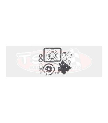 Powerglide Gasket & Seal Kit W/Metal Rings APG-K28900MR