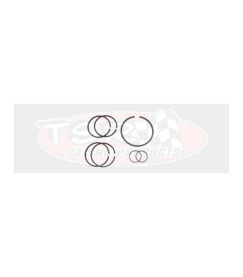 Powerglide Sealing Ring Kit‚ Metal (7 Rings) APG-K28902