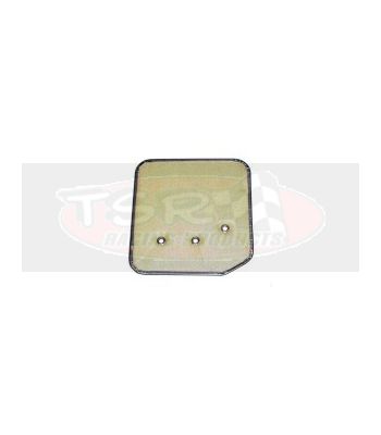 A-727 Filter; Large Dacron (1Hole) 727-12776C