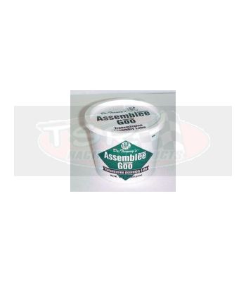 Transmission Assembly Lube‚ Green 1 lb Tub 96-304G