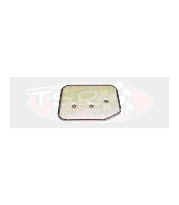 A-727 Filter Small Dacron (2 Holes) 727-12776A