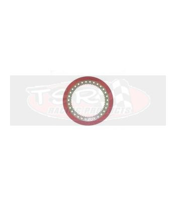 TH350 Intermediate Friction, red 350-32740