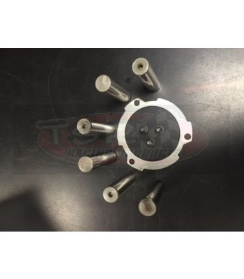 Powerglide Pin Kit‚ Bolt-In 1.76 Carrier APG-28435KA