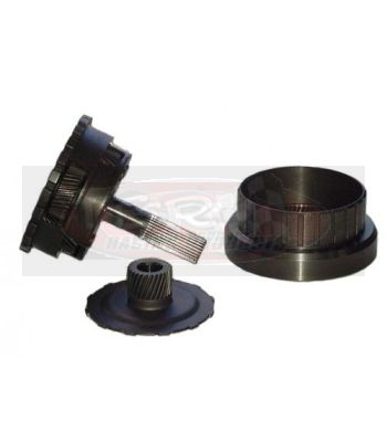 Powerglide Planetary Assembly‚ 1.76 9310 Shorty APG-28922-76S