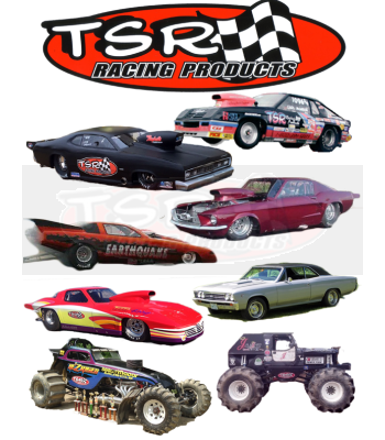 Stage 2 Sportsman Powerglide Transmissions APG-2300PTL