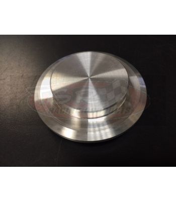 TH350 Accumulator Cover‚ Billet 350-35988-01K