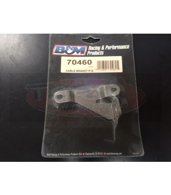 Powerglide Pan Bracket‚ B&M Front Exit Cable APG-70460