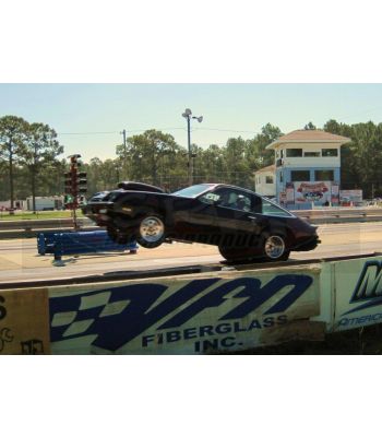 Stage 2 Top Sportsman Powerglide Transmissions APG-2301BDL