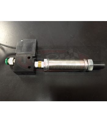 Powerglide MRC CO2 Shift Solenoid APG-MRCCO2SOL