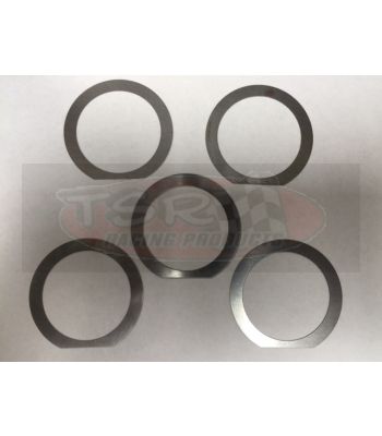 Powerglide Thrust Washer Shim Kit APG-K35412